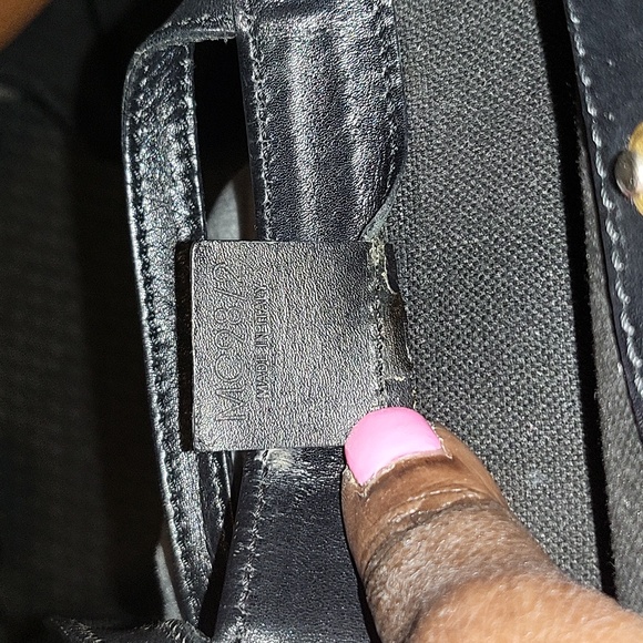 Celine Macadam Vintage Tote - Picture 10 of 13